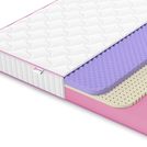 Матрас Denwir MEGA SOFT FIVE 17 80х140