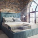 Матрас Evita Memory Sleep EVS1000 150х200