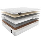 Матрас Materlux Armoni Form Kids 70х160