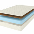 Матрас Comfort Line Cocos Roll Classic 140х200