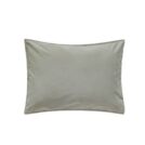 Комплект постельного белья Luxberry SOFT SILK SATEEN оливковый 1,5-спальный