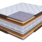 Матрас Beautyson Life Prestige Plus S2400 60х180