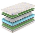 Матрас Denwir BABY SPRING FOAM 14 70х190