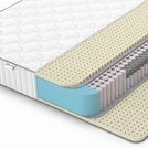 Матрас Denwir CLASSIC SOFT S1000 75х180