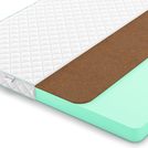 Матрас Denwir SIMPL FOAM HARD 11 90х175