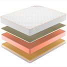 Матрас Denwir TOP MEMO SOFT RELAX 23 160х200