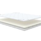 Топпер Sleeptek Max Foam 5 200х200
