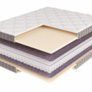 Матрас Beautyson Promo 3 S600 80х186
