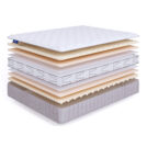 Матрас Beautyson Sense Super Soft Lux S600 mini 90х190