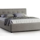 Кровать Nuvola Parma Bravo 28 200х200