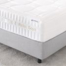 Матрас Kamasana RELAX SOYA 200х220