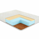 Матрас Comfort Line Cocos Eco Roll Soft 80х200
