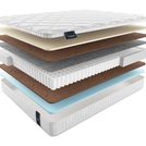 Матрас Materlux Tamega 200х200