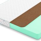 Матрас Denwir SIMPL FOAM HARD 15 75х175