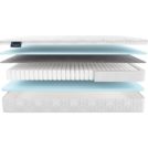 Матрас Materlux Metauro 80х140