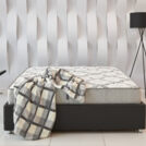 Матрас Димакс Онли медиум хард лайт 80х195