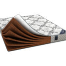 Матрас Димакс Онли Хард 80х200