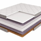 Матрас Beautyson Promo 8 S1200 120х195