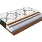 Матрас Sleeptek Lux Assorti Cocos 200х200