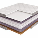 Матрас Beautyson Promo 8 S600 120х195