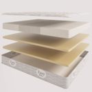 Матрас Evita Visco Comfort 120х195