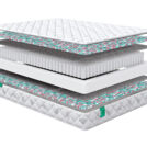 Матрас Sleeptek Simple 150х190