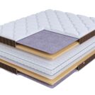 Матрас Beautyson Life Latex S600 mini 160х200