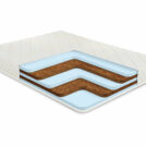 Матрас Comfort Line Eco Puff Classic 145х190