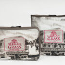 Одеяло German Grass Alliance Hemp&Silk Grass легкое/всесезонное Light 200х200