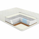Матрас Comfort Line Medium Comfort TFK 180х200