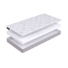 Матрас Beautyson Baby Fiber 8 90х200