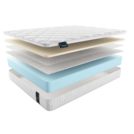 Матрас Materlux Prima Latex 145х190