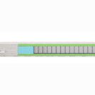 Матрас Denwir BABY SPRING FOAM 14 70х190