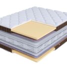 Матрас Beautyson Life Memory S2400 90х200
