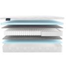 Матрас Materlux Mezzo Light 200х100