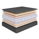 Матрас Beautyson Sense Super Soft Lux S600 90х190