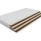 Матрас Mr.Mattress Sandwich L 140х200
