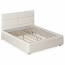 Кровать Nuvola Olivia 2.0 Velutto 14 120х190