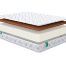 Матрас Sleeptek Simple Roll 17 Hard 120х200