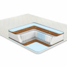 Матрас Comfort Line Eco-Hard S1000 180х200