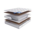Матрас LineaFlex AZALIA LUX 140х200