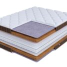Матрас Beautyson Life Cocos Double S600 mini 140х195