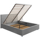 Кровать Димакс Петра new Циркон с подъемным механизмом 160х200