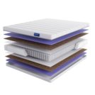 Матрас LineaFlex Silena 80х200