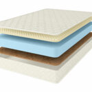Матрас Comfort Line Cocos Roll Classic Soft 80х200