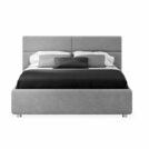 Кровать Nuvola Olivia 2.0 Bravo 28 140х200