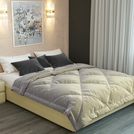 Кровать Димакс Риос Шоколад 120х200