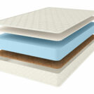 Матрас Comfort Line Cocos-Latex Roll Classic+ 180х190