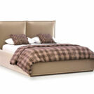 Кровать Nuvola Emilia Velutto 22 (с подъемным механизмом) 140х200