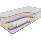 Матрас DreamLine Sky-high Soft S1000 200х200